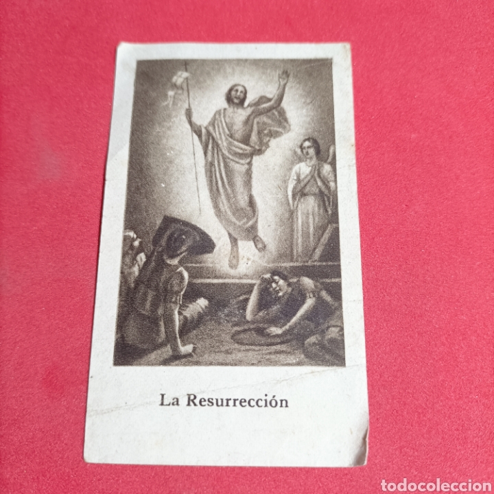 Postales: (SER.2) ESTAMPA RELIGIOSA. - Foto 1