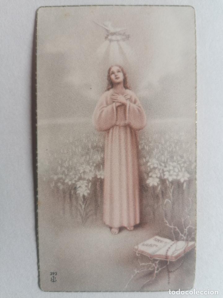 Postales: ESTAMPA RELIGIOSA - Foto 1