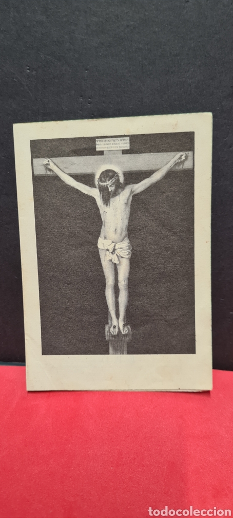 Postales: Recordatorio Religioso de Defunci&oacute;n - Foto 4