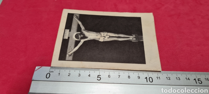 Postales: Recordatorio Religioso de Defunci&oacute;n - Foto 7