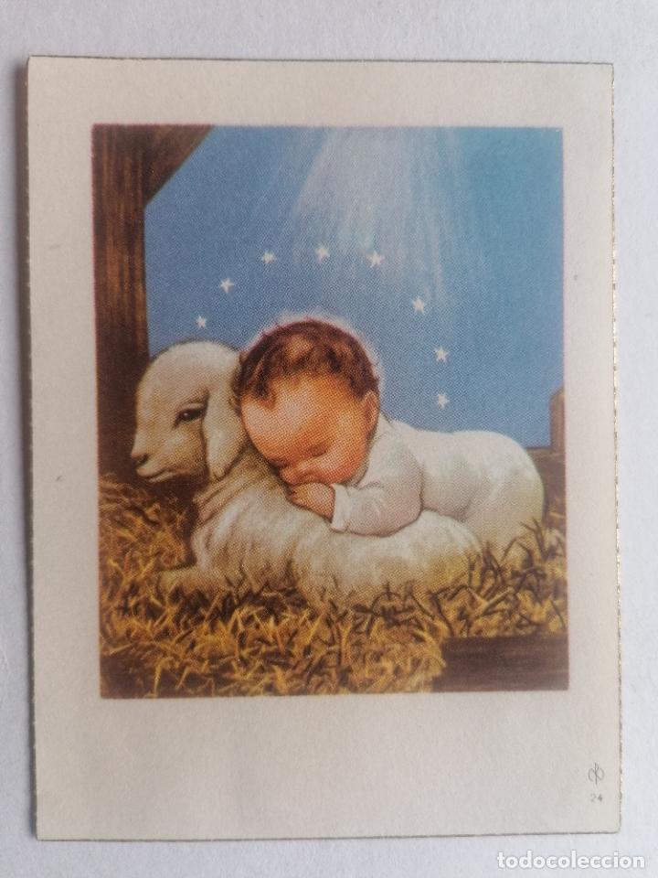 Postales: ESTAMPA RELIGIOSA - Foto 1
