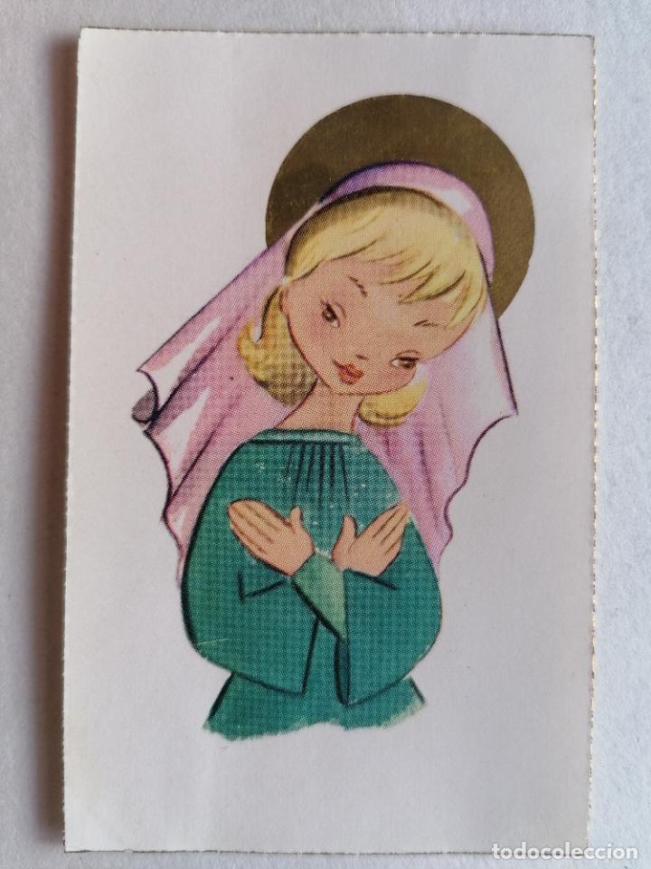Postales: ESTAMPA RELIGIOSA - Foto 1
