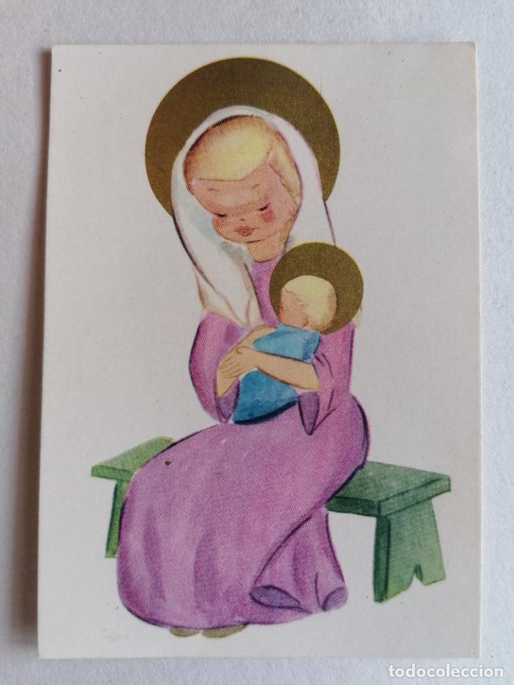 Postales: ESTAMPA RELIGIOSA - Foto 1