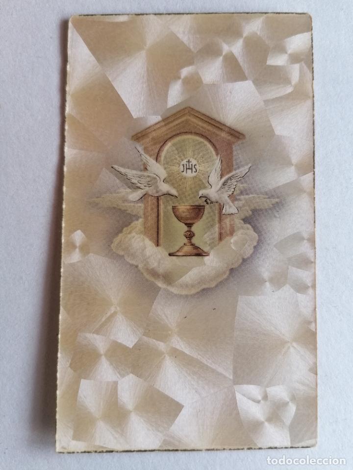 Postales: ESTAMPA RELIGIOSA - Foto 1