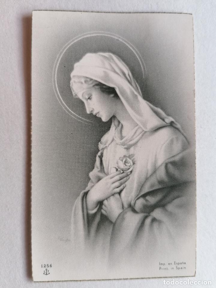 Postales: ESTAMPA RELIGIOSA - Foto 1