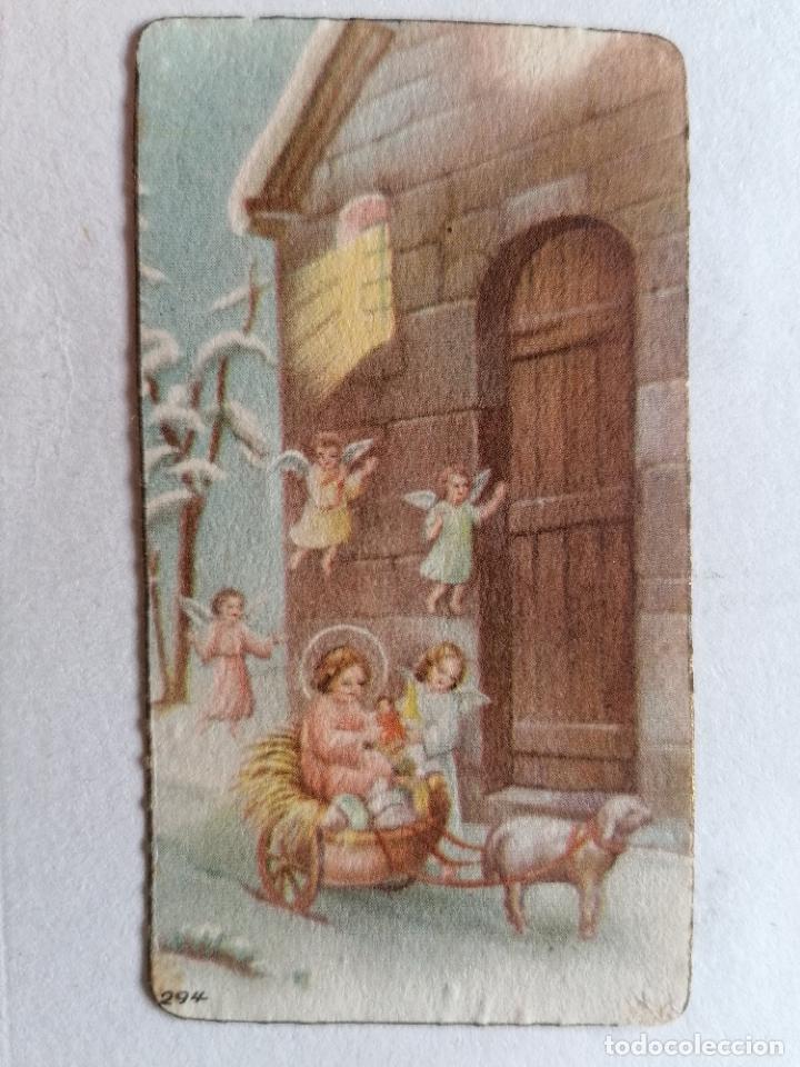 Postales: ESTAMPA RELIGIOSA - Foto 1