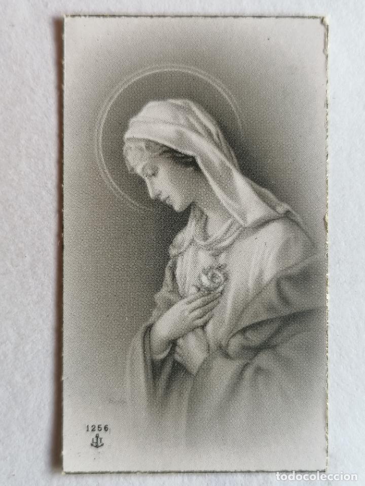 Postales: ESTAMPA RELIGIOSA - Foto 1