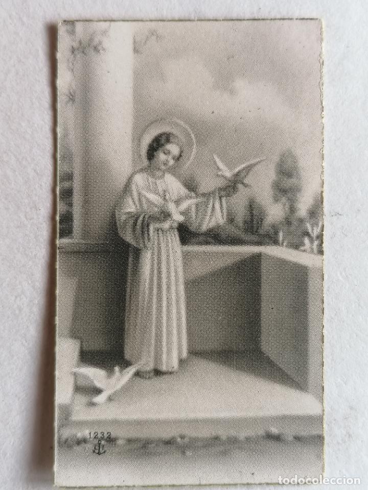Postales: ESTAMPA RELIGIOSA - Foto 1