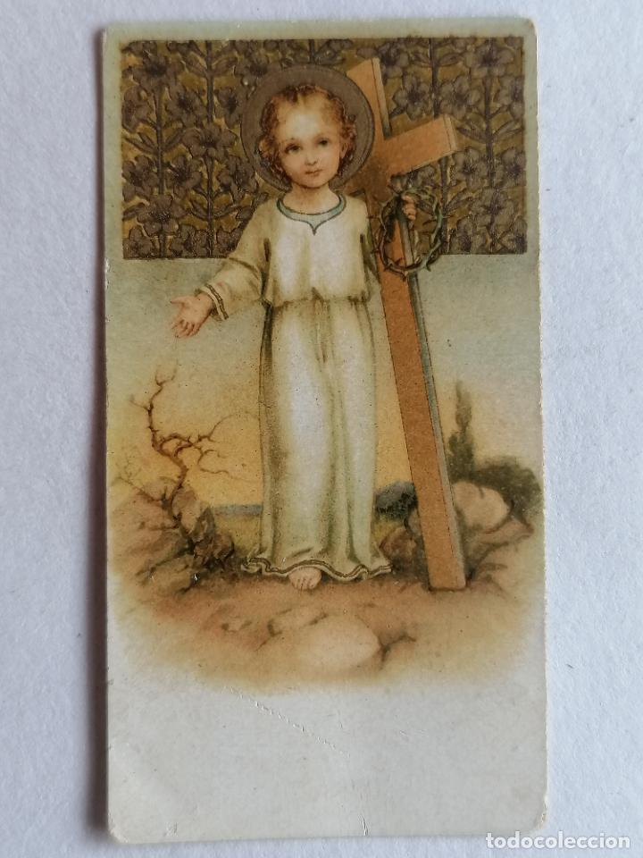 Postales: ESTAMPA RELIGIOSA - Foto 1