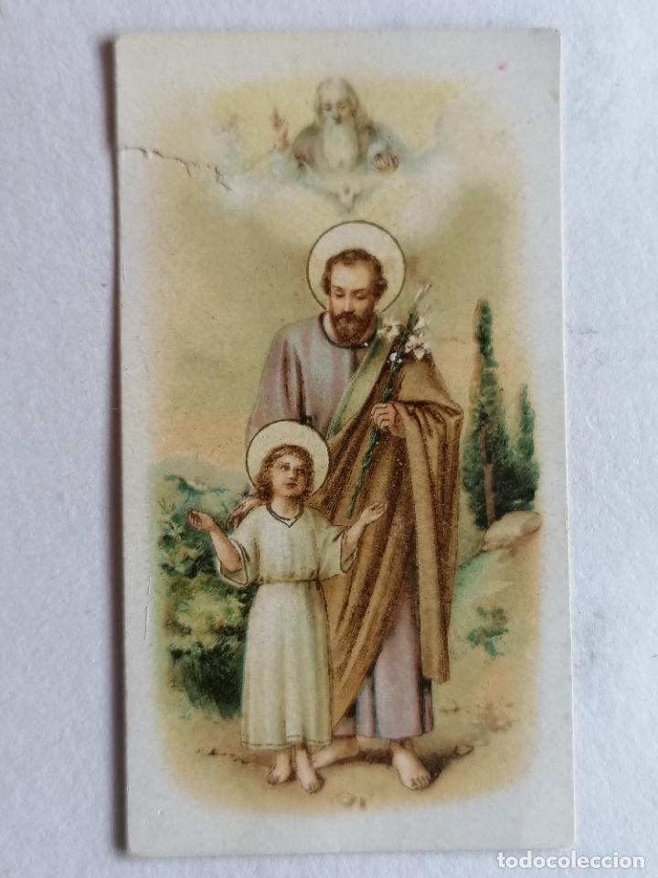 Postales: ESTAMPA RELIGIOSA - Foto 1