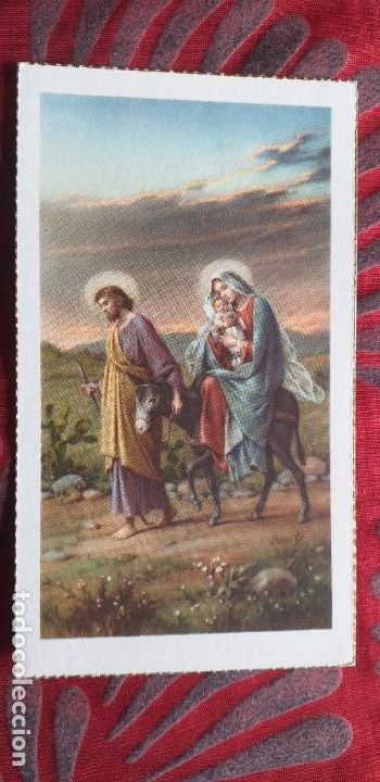 Postais: RELIGIOSAS-V27-III-ESTAMPAS RELIGIOSAS-100X60MM APROX..