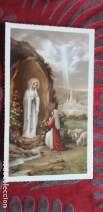 Postais: RELIGIOSAS-V27-III-ESTAMPAS RELIGIOSAS-100X60MM APROX.