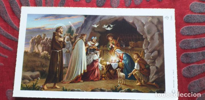 Postais: RELIGIOSAS-V27-III-ESTAMPAS RELIGIOSAS-100X60MM APROX..