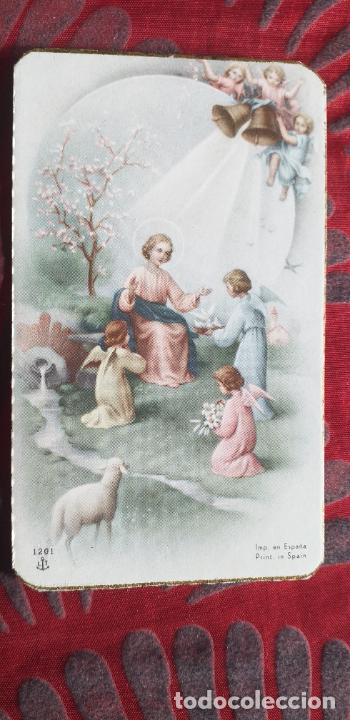 Postais: RELIGIOSAS-V27-III-ESTAMPAS RELIGIOSAS-100X60MM APROX...