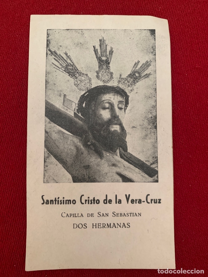 Postales: 131 postales y estampas tem&aacute;tica religiosa. - Foto 17