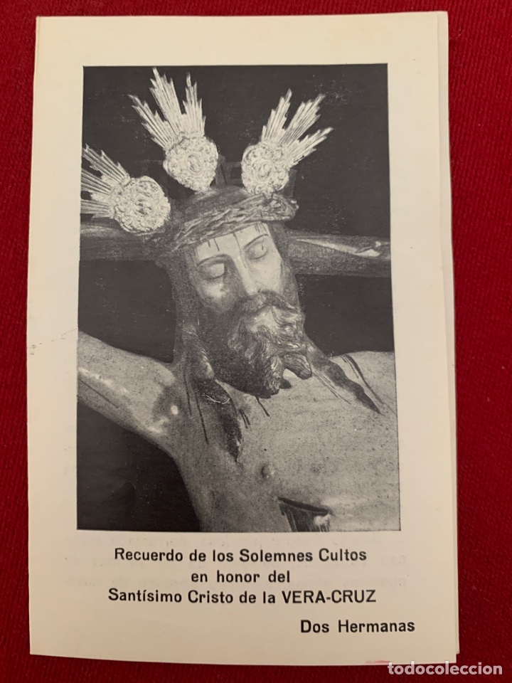 Postales: 131 postales y estampas tem&aacute;tica religiosa. - Foto 23