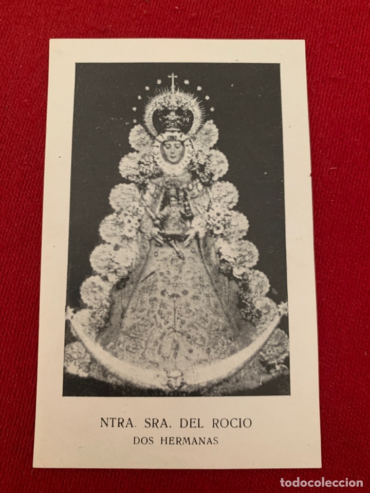Postales: 131 postales y estampas tem&aacute;tica religiosa. - Foto 25
