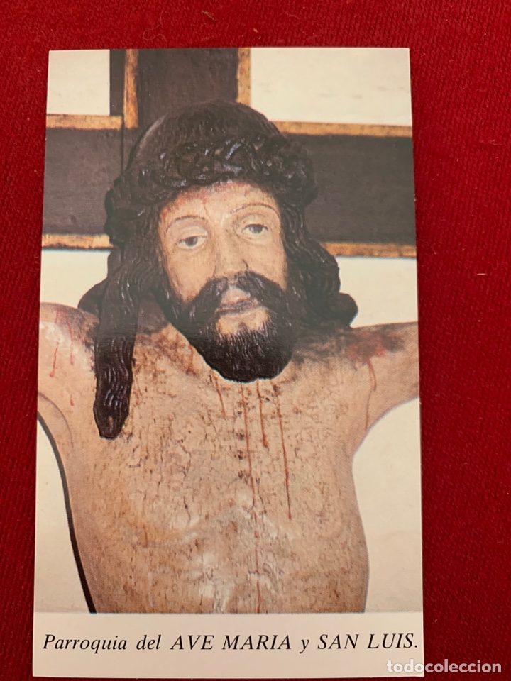 Postales: 131 postales y estampas tem&aacute;tica religiosa. - Foto 29