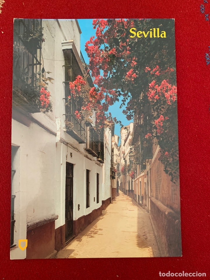 Postales: 131 postales y estampas tem&aacute;tica religiosa. - Foto 111
