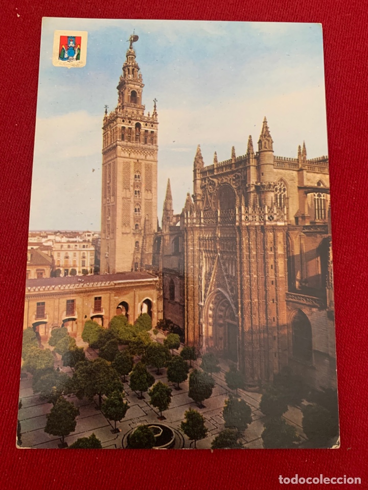 Postales: 131 postales y estampas tem&aacute;tica religiosa. - Foto 118
