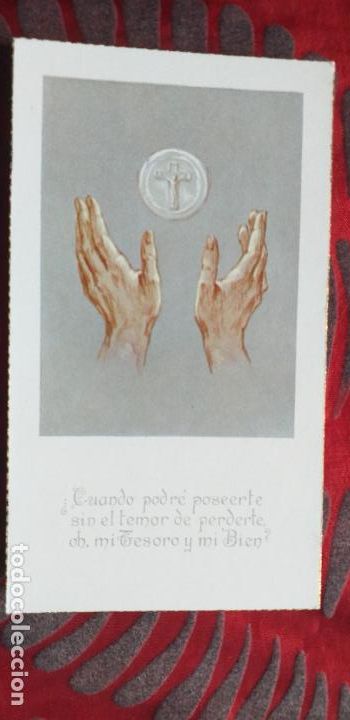 Postales: RELIGIOSAS-V27-V-ESTAMPAS RELIGIOSAS-110X60MM APROX.