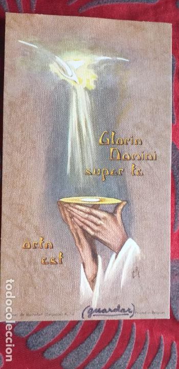 Postales: RELIGIOSAS-V27-V-ESTAMPAS RELIGIOSAS-110X60MM APROX..