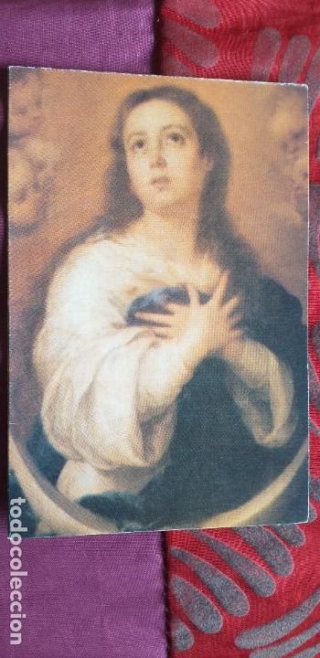 Postais: RELIGIOSAS-V27-VI-ESTAMPAS RELIGIOSAS-110X70MM-APROX..DIPTICO