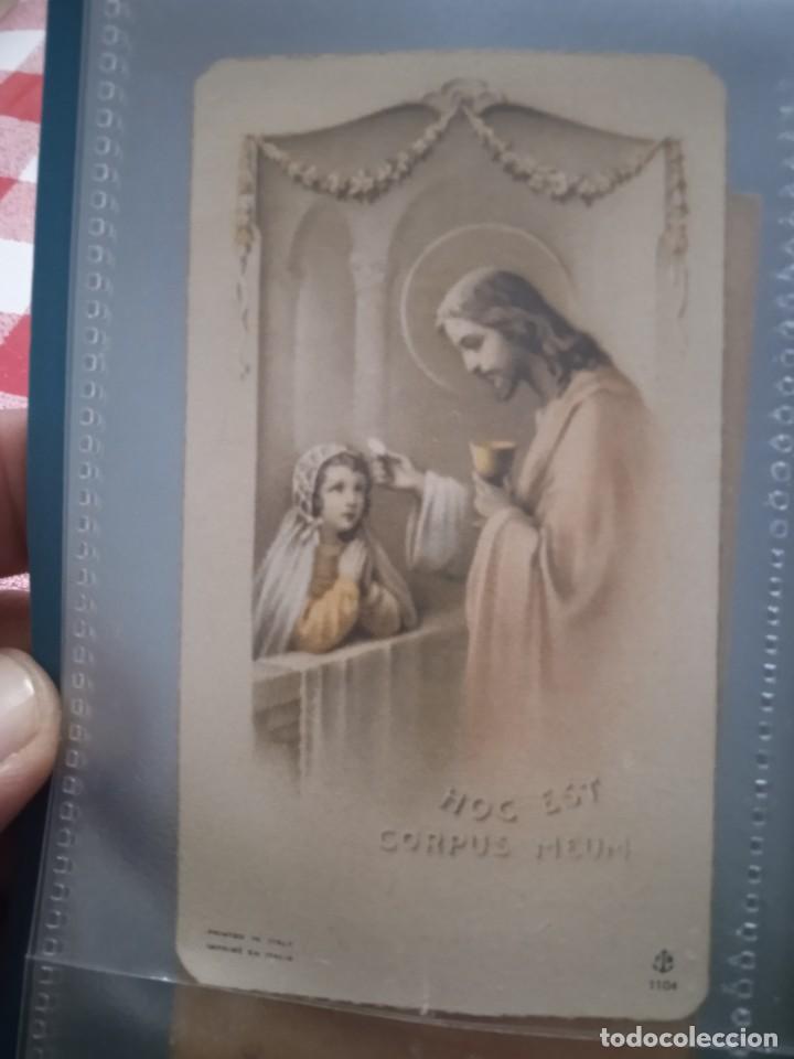 Postales: Estampa religiosa - Foto 1