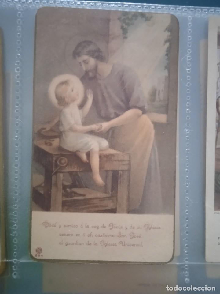 Postales: Estampa religiosa - Foto 1