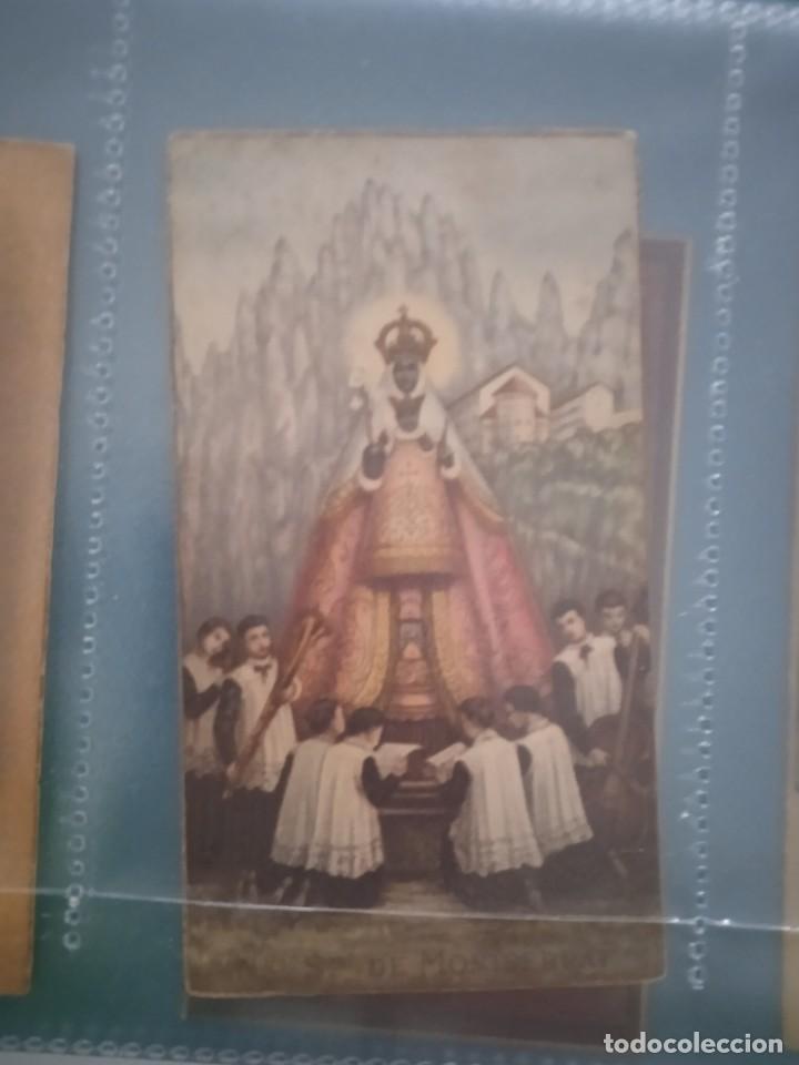 Postales: Estampa religiosa - Foto 1