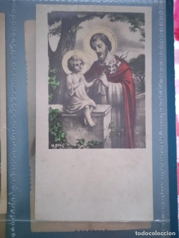 Postales: Estampa religiosa - Foto 1