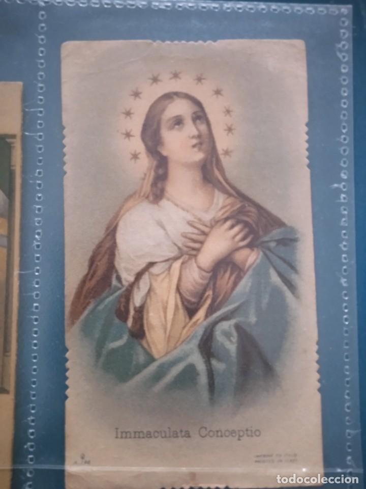 Postales: Estampa religiosa - Foto 1