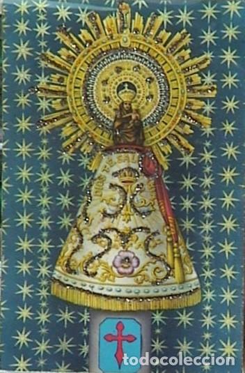 Postales: VIRGEN DEL CARMEN. - Foto 1