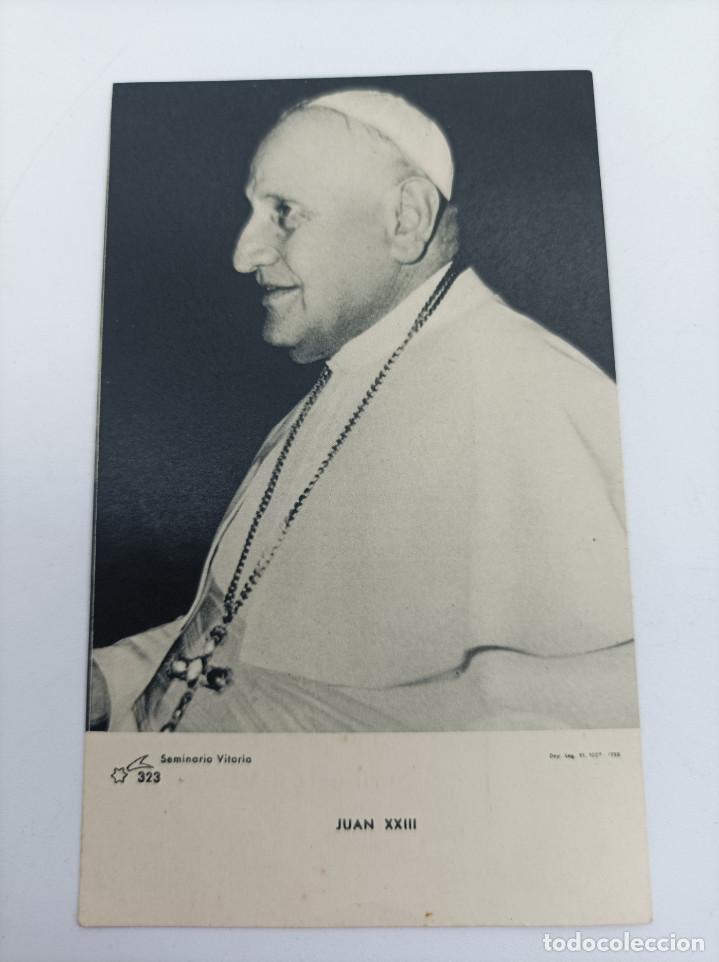 Postales: ESTAMPITA RELIGIOSA - Foto 1
