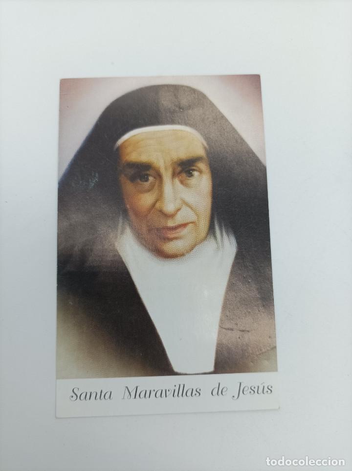 Postales: ESTAMPITA RELIGIOSA - Foto 1