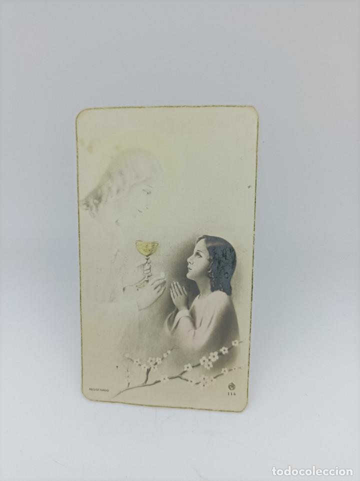 Postales: ESTAMPITA RELIGIOSA - Foto 1