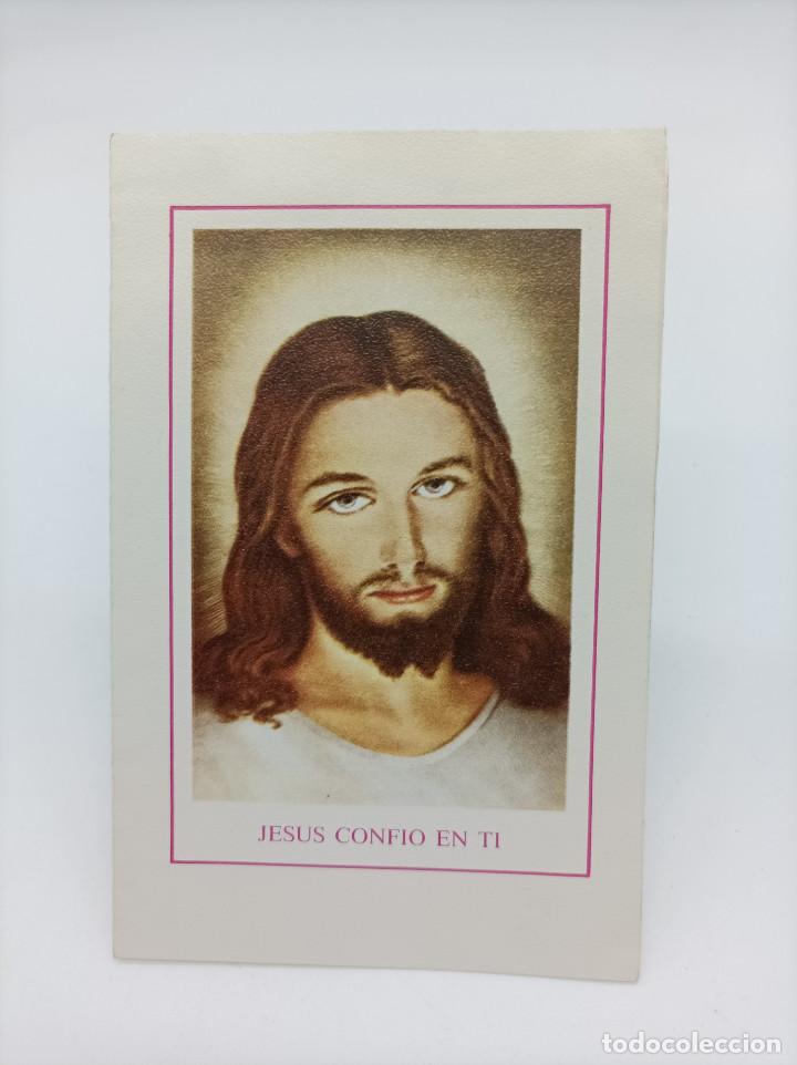 Postales: ESTAMPITA RELIGIOSA - Foto 1