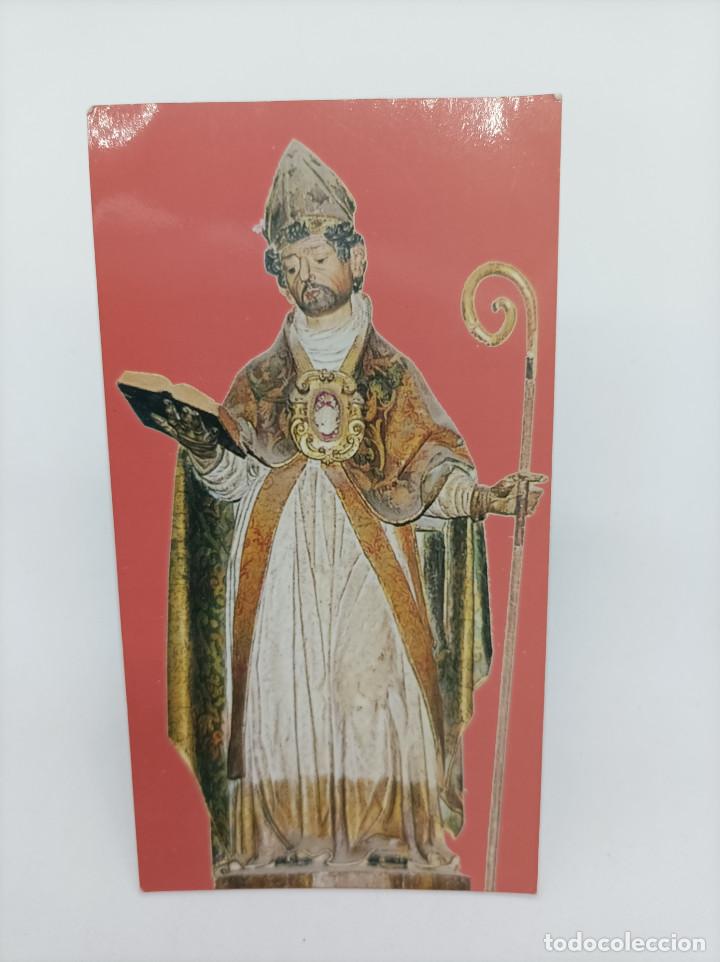 Postales: ESTAMPITA RELIGIOSA - Foto 1