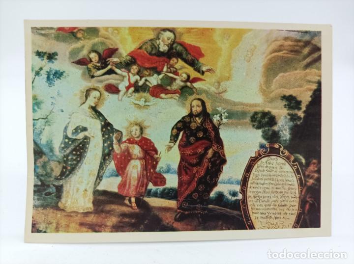 Postales: ESTAMPITA RELIGIOSA - Foto 1