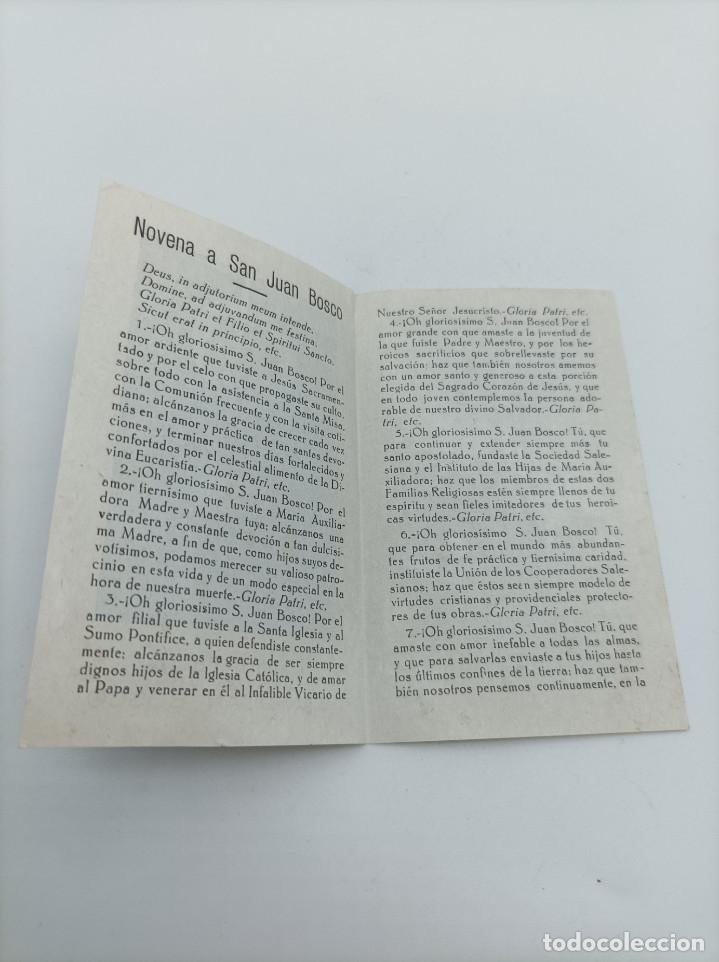 Postales: ESTAMPITA RELIGIOSA - Foto 2