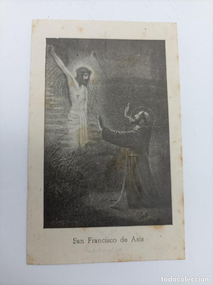 Postales: ESTAMPITA RELIGIOSA - Foto 1