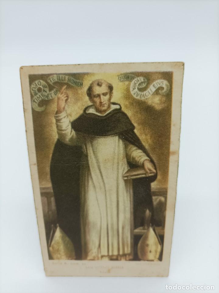 Postales: ESTAMPITA RELIGIOSA - Foto 1