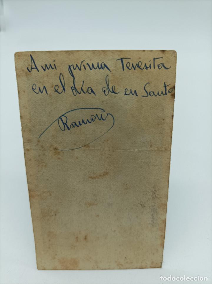 Postales: ESTAMPITA RELIGIOSA - Foto 2