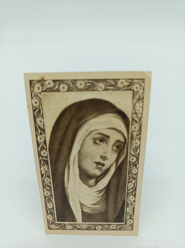 Postales: ESTAMPITA RELIGIOSA - Foto 1