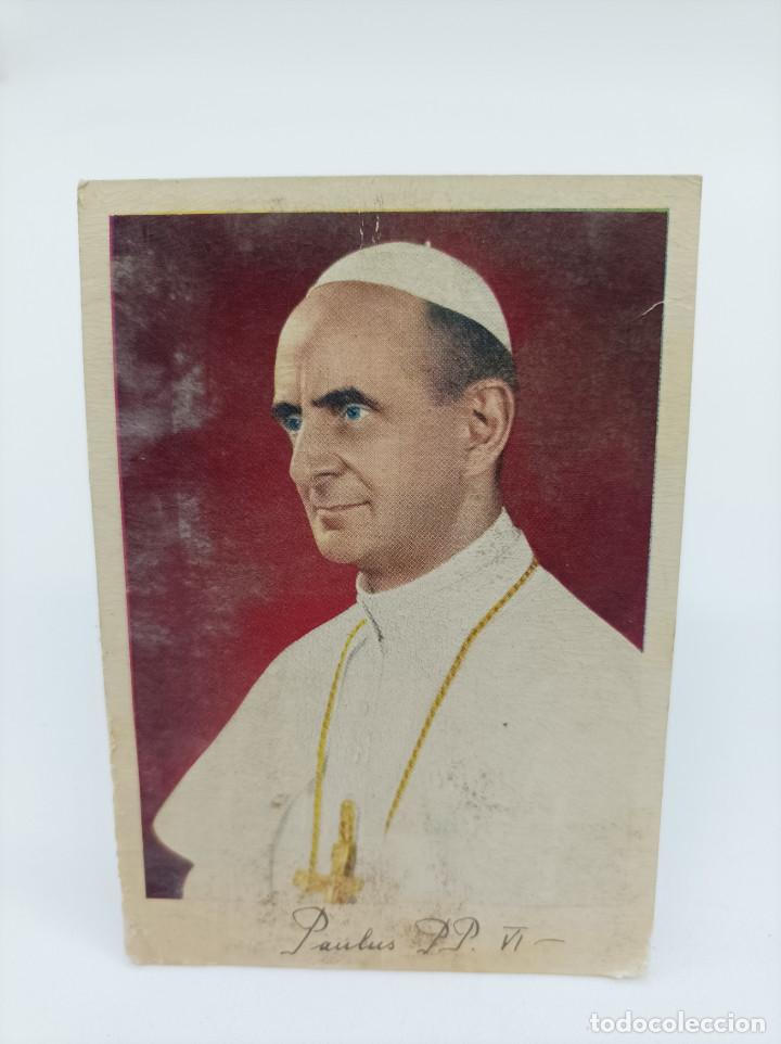 Postales: ESTAMPITA RELIGIOSA - Foto 1