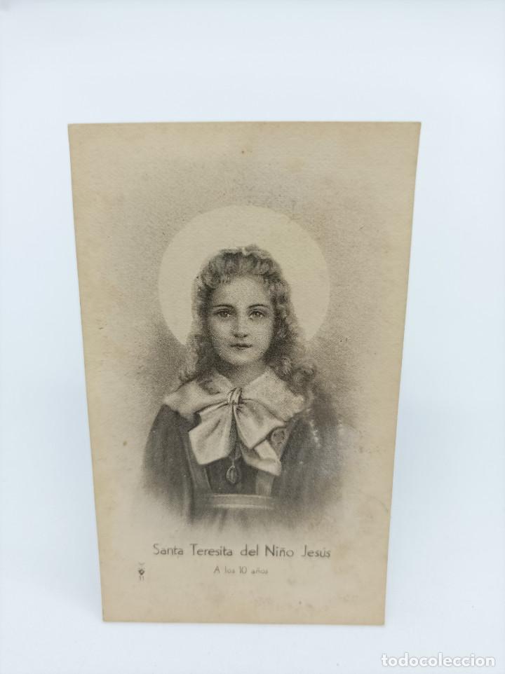 Postales: ESTAMPITA RELIGIOSA - Foto 1