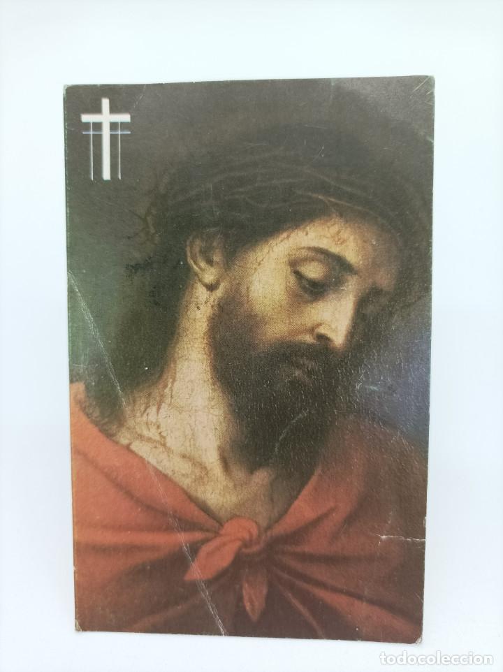 Postales: ESTAMPITA RELIGIOSA - Foto 1