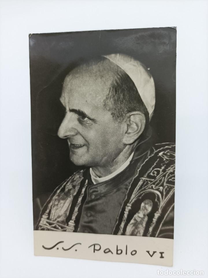 Postales: ESTAMPITA RELIGIOSA - Foto 1