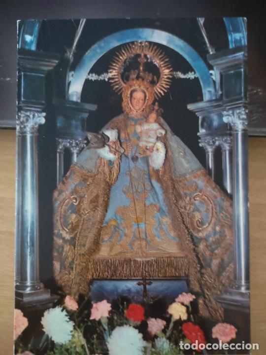 Cartoline: VILLAVICIOSA VIRGEN PORTAL ASTURIAS ED ARRIBAS 11