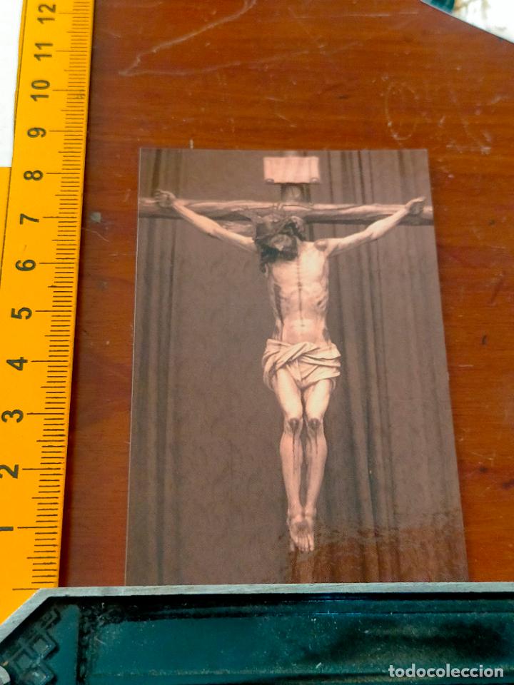 Postkarten: HAGA SU OFERTA ESTAMPA RELIGOSA O DE LA SEMANA SANTA DE CADIZ , VIRGEN O CRISTO